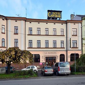 Hotel Central