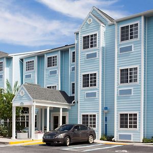 Microtel Inn & Suites By Wyndham Port Charlotte Punta Gorda