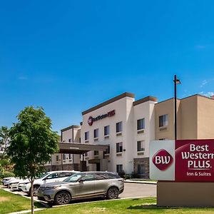 Best Western Plus Airport Inn & Suites